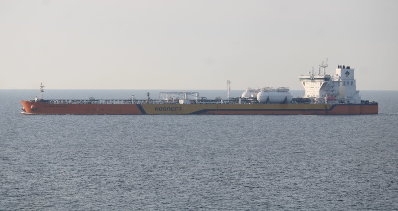 VLADIMIR MONOMAKH